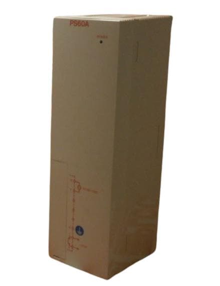 YASKAWA ELECTRIC JRMSP-PS60A