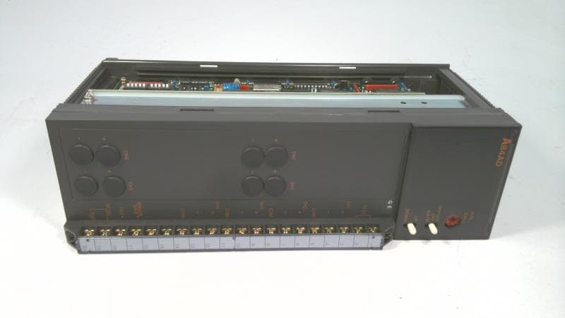 MITSUBISHI A8-4AD