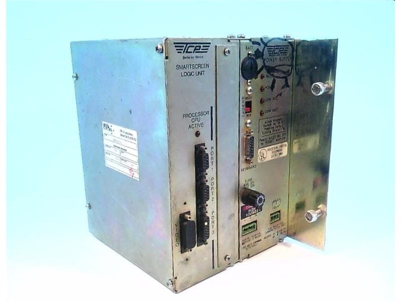 FANUC MMS22300CXX