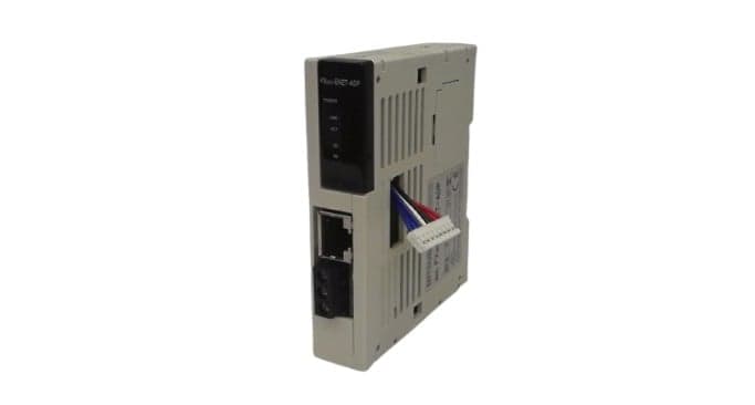 MITSUBISHI FX2N-C-ENET-ADP