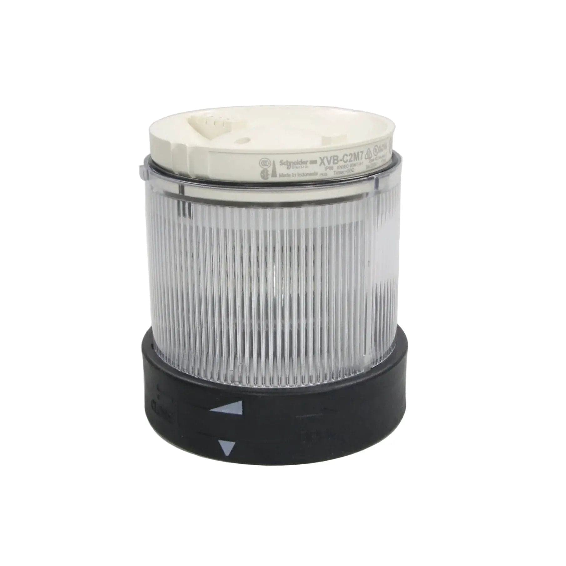 Schneider Electric XVB C2M7 Clear Steady LED Unit