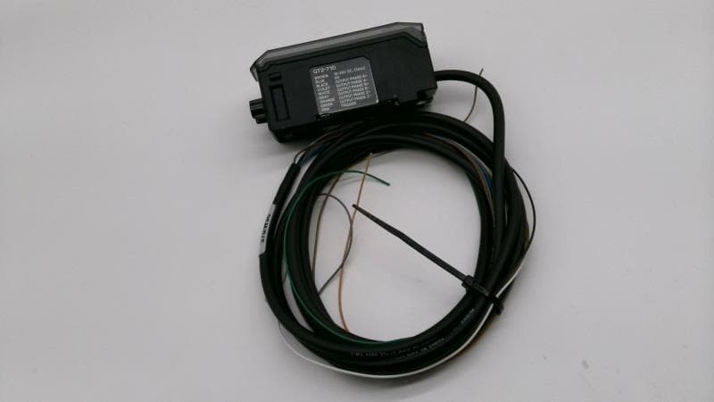 KEYENCE CORP GT2-71D