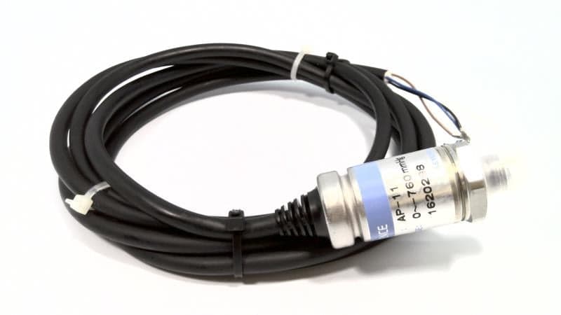 KEYENCE CORP AP-11