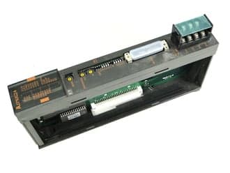AJ71UC24 Computer Link Module, RS232/485/422