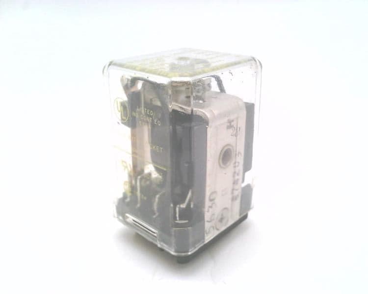 SCHNEIDER ELECTRIC 8501-KU12-V20
