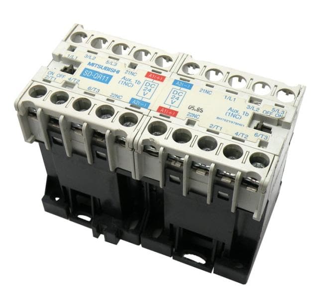 MITSUBISHI SD-QR11DC24V