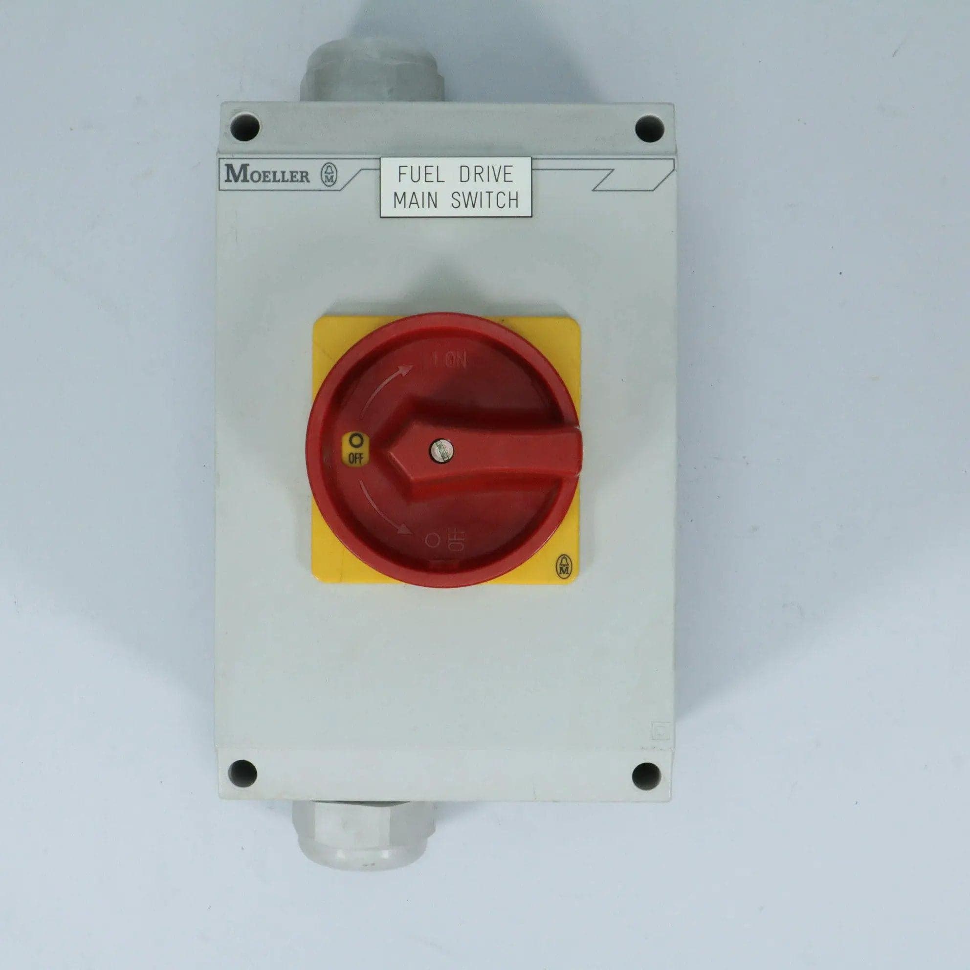 Moeller / Eaton T5B-3-8342/I4/SVB Main Switch