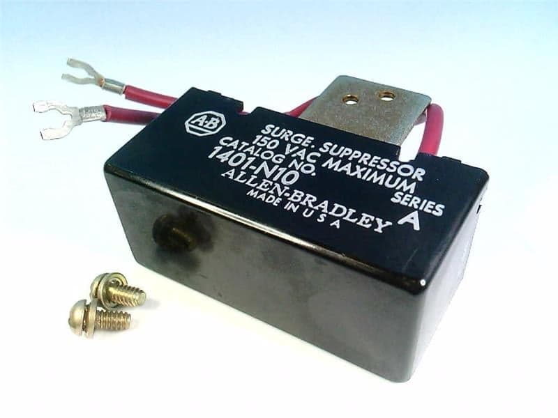 ALLEN BRADLEY 1401-N10