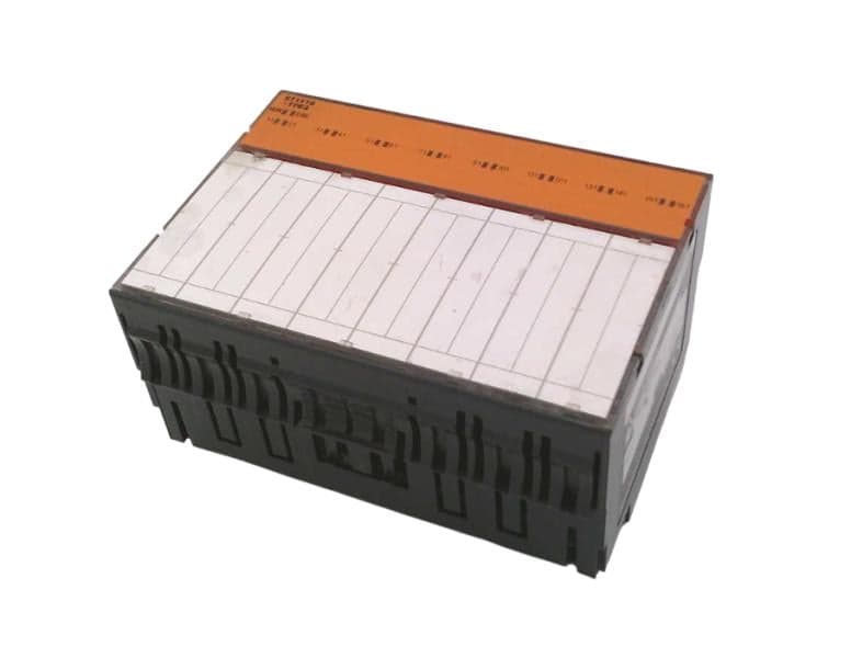 Digital Output Slice I/O Unit, 16 DO, 24 VDC Source, Short‑Circuit Protected