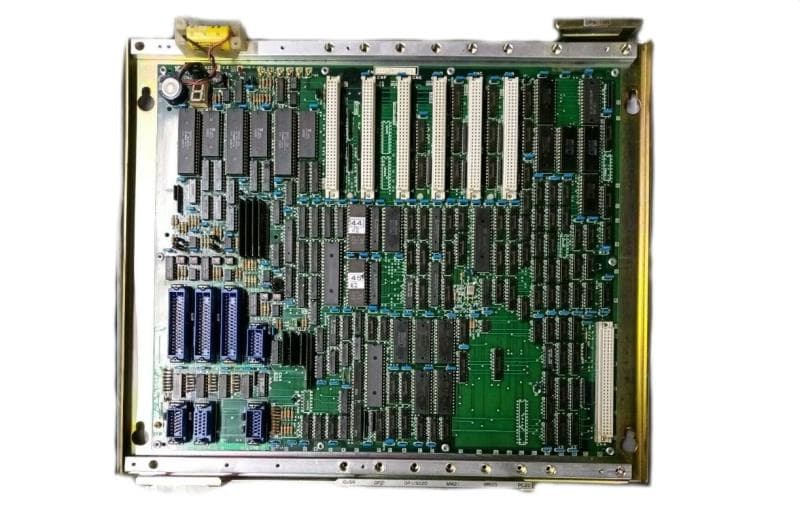 YASKAWA ELECTRIC JANCD-MB22-1