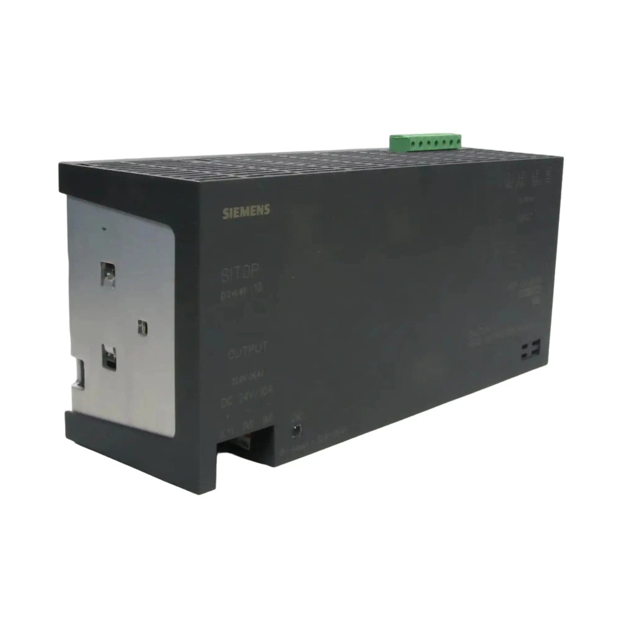 Siemens Sitop Power 10 6EP1434-2BA00 Stabilized Power Supply