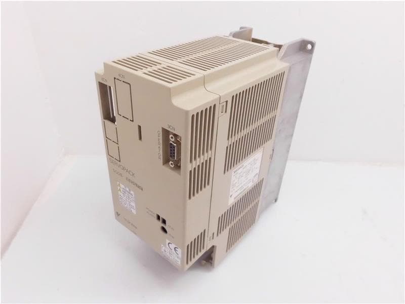 YASKAWA ELECTRIC SGDB-15VDY104