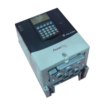 ALLEN BRADLEY 20AD5P0A3AYNANNN