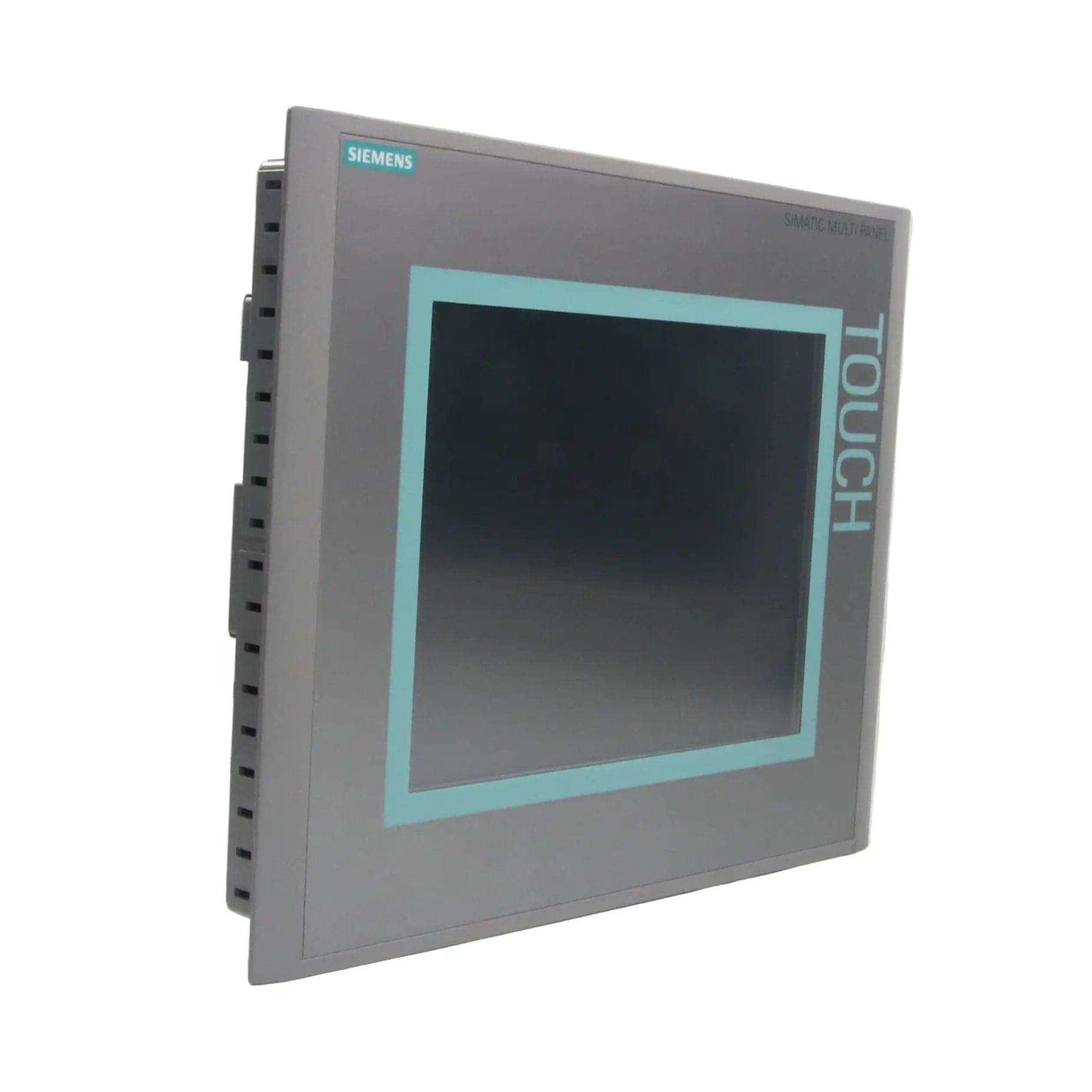 Siemens MP 277 10" 6AV6 643-0CD01-1AX1 Multi Panel