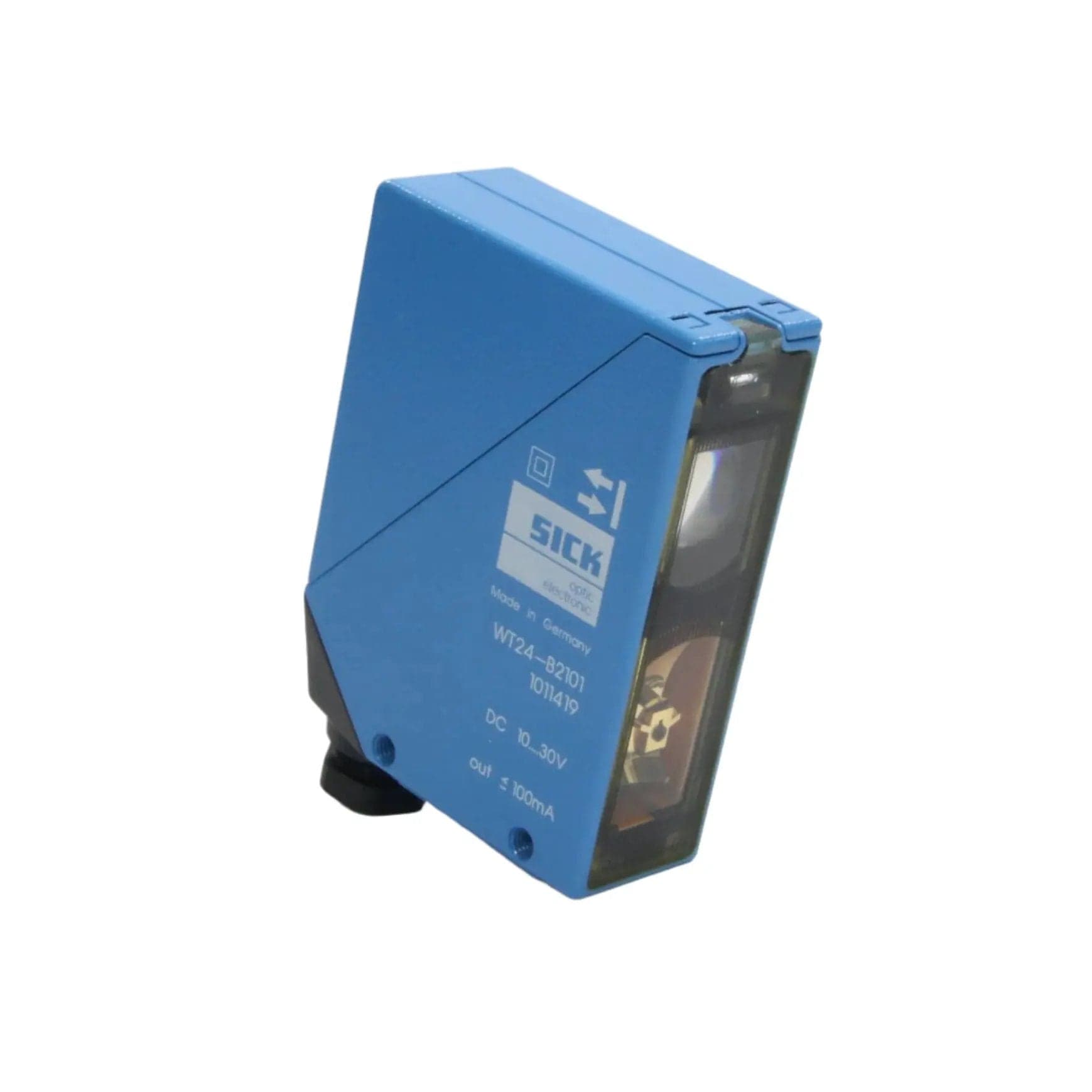 Sick WT24 B2101 Photoelectric Sensor