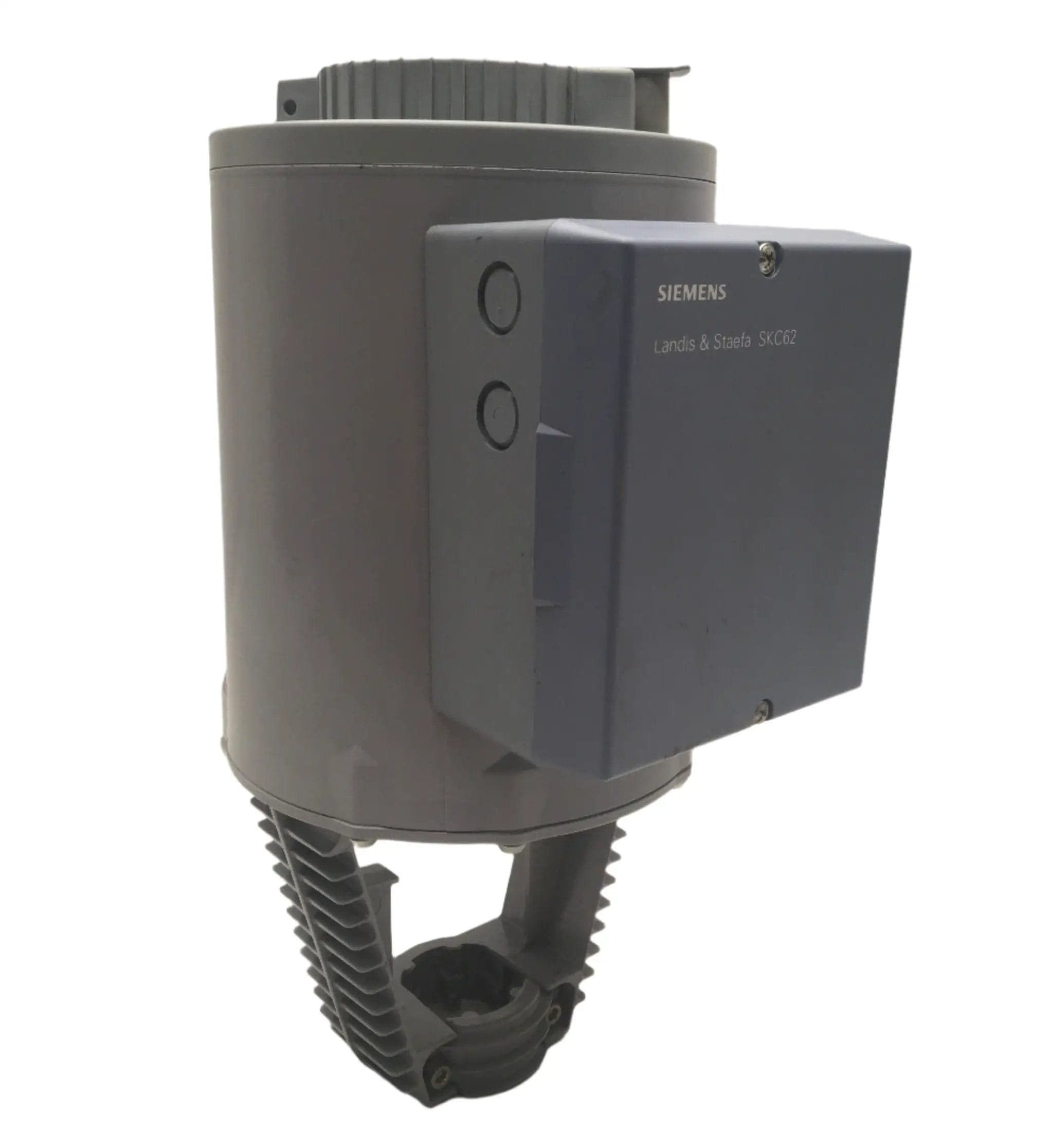 Siemens Landis & Staefa SKC62 Electrohydraulic Actuator