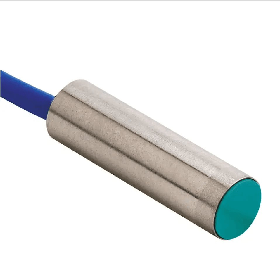 Pepperl + Fuchs NJ1,5-6,5-N Inductive Sensor