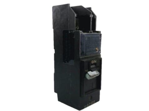 GENERAL ELECTRIC TQDL21200