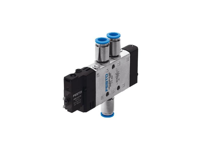 FESTO CPE14-M1BH-5L-QS-8