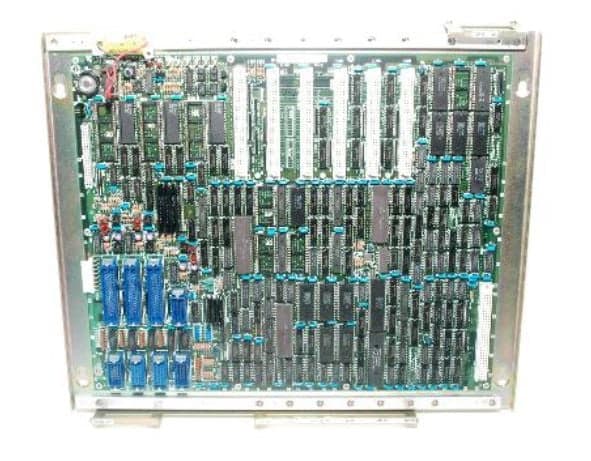 YASKAWA ELECTRIC JANCD-MB21