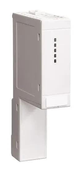 ABB TA 724F A1 Dummy Coupler Module