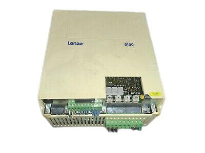 LENZE 8106-E.4G.12