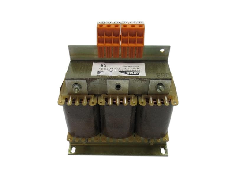 LENZE ELN3-0120H017
