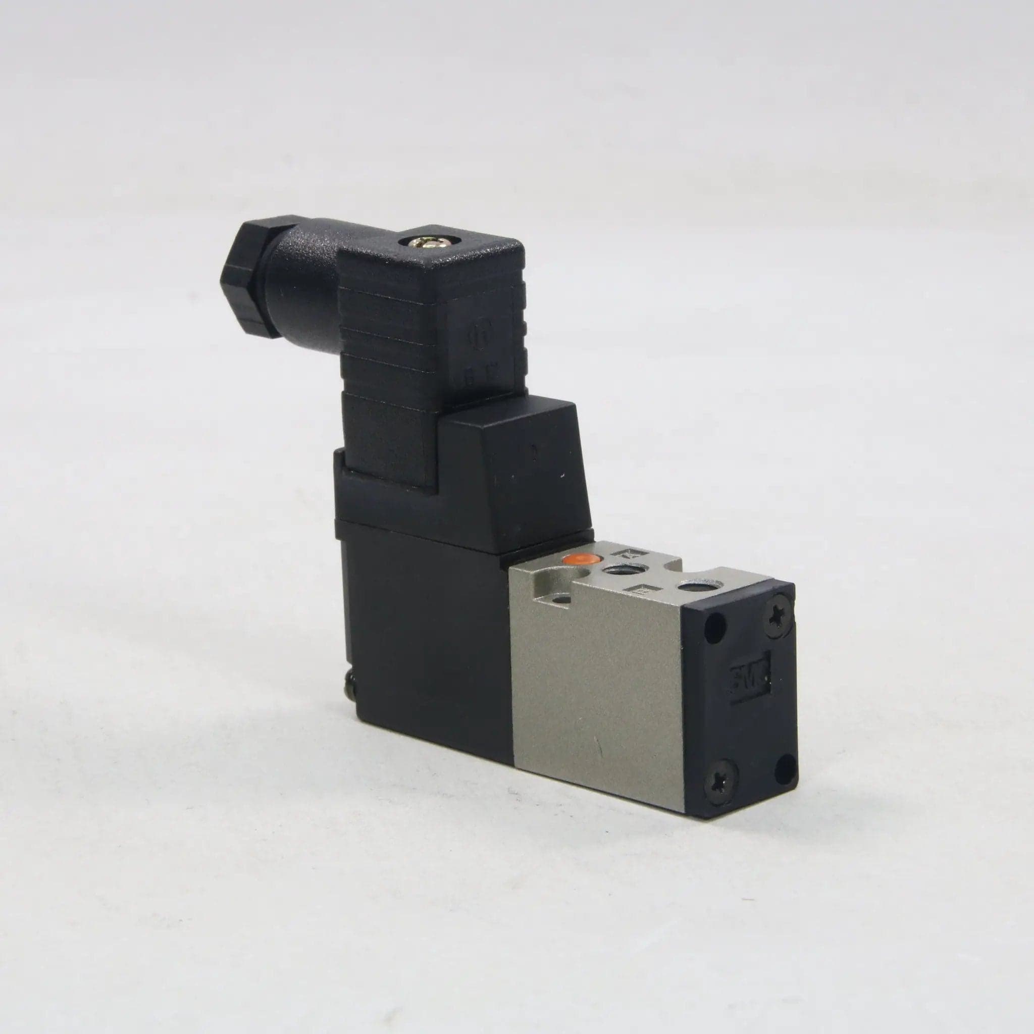 SMC VZ1120-5D-M5 Solenoid Valve