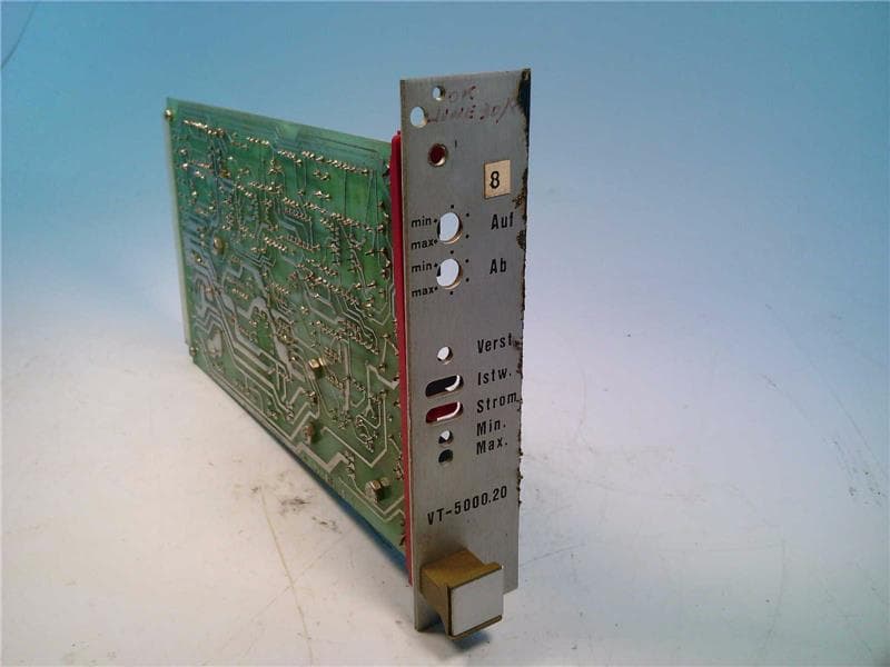 BOSCH VT500020