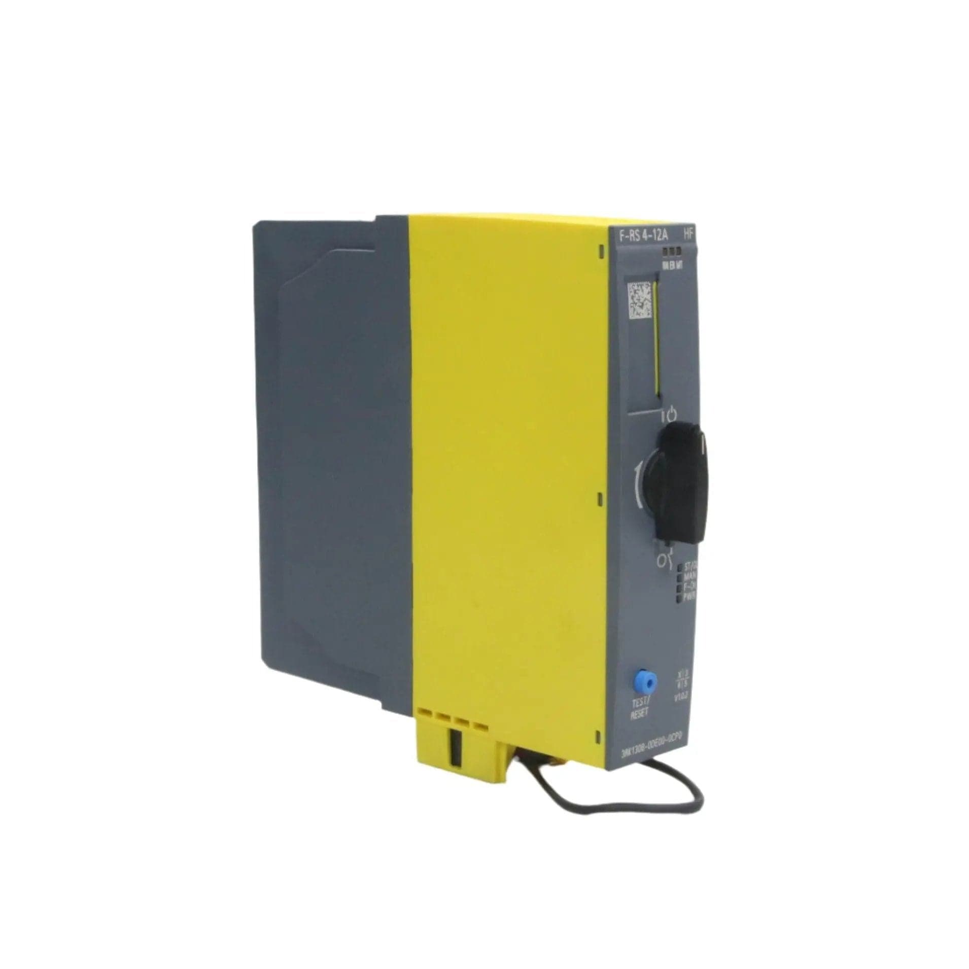 Siemens 3RK1308 0DE00 0CP0 Failsafe Reversing Starter