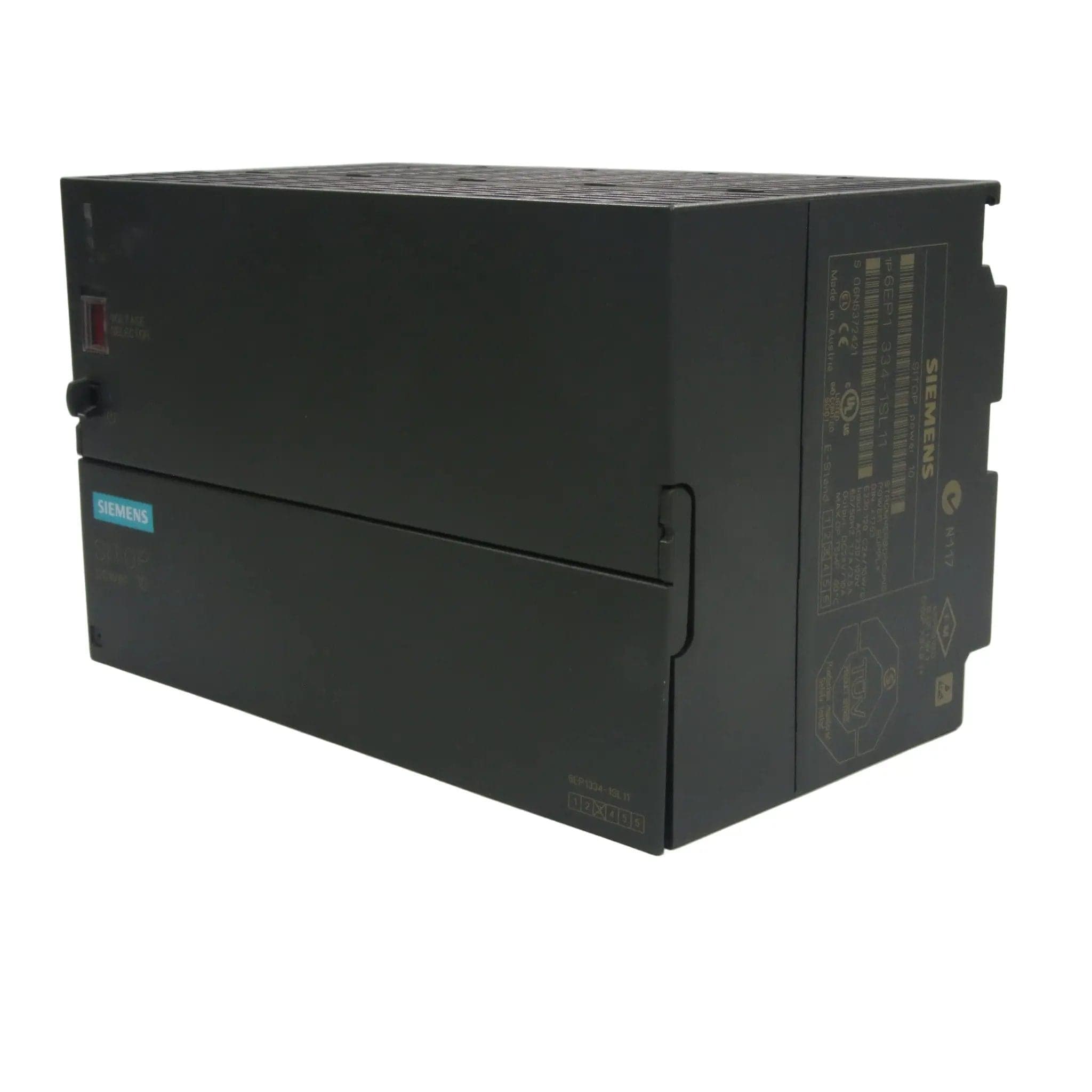 Siemens Sitop Power 10 6EP1 334-1SL 11 Power Supply