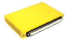 ID16D I/O Module, 16 digital inputs