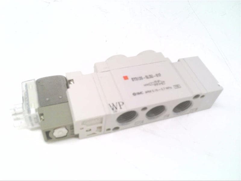 SMC SY5120-5LOU-01F