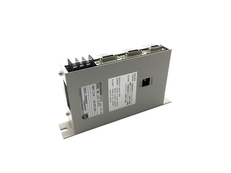 MITSUBISHI MR-J2S-CLP01