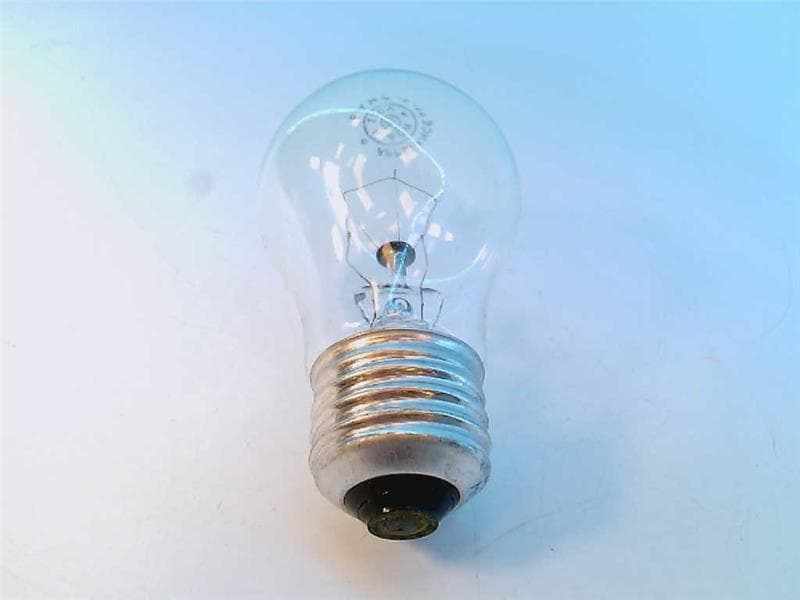 GENERAL ELECTRIC 40A15