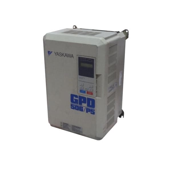 YASKAWA ELECTRIC CIMR-P5M40111F