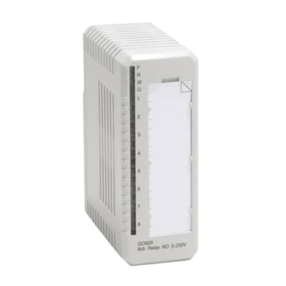 ABB DO 820 Digital Output Module