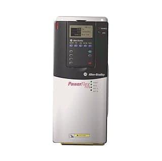 ALLEN BRADLEY 20BD3P4A0NYNACC0