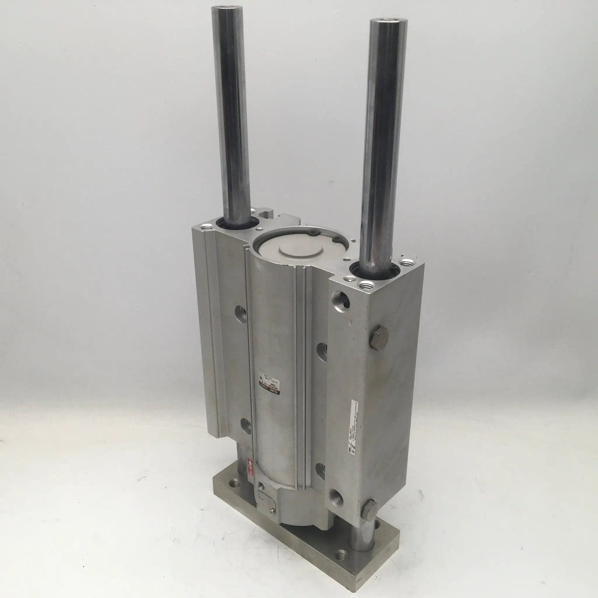 SMC Pneumatic Guided Cylinder MLGPL80-175-B-X986