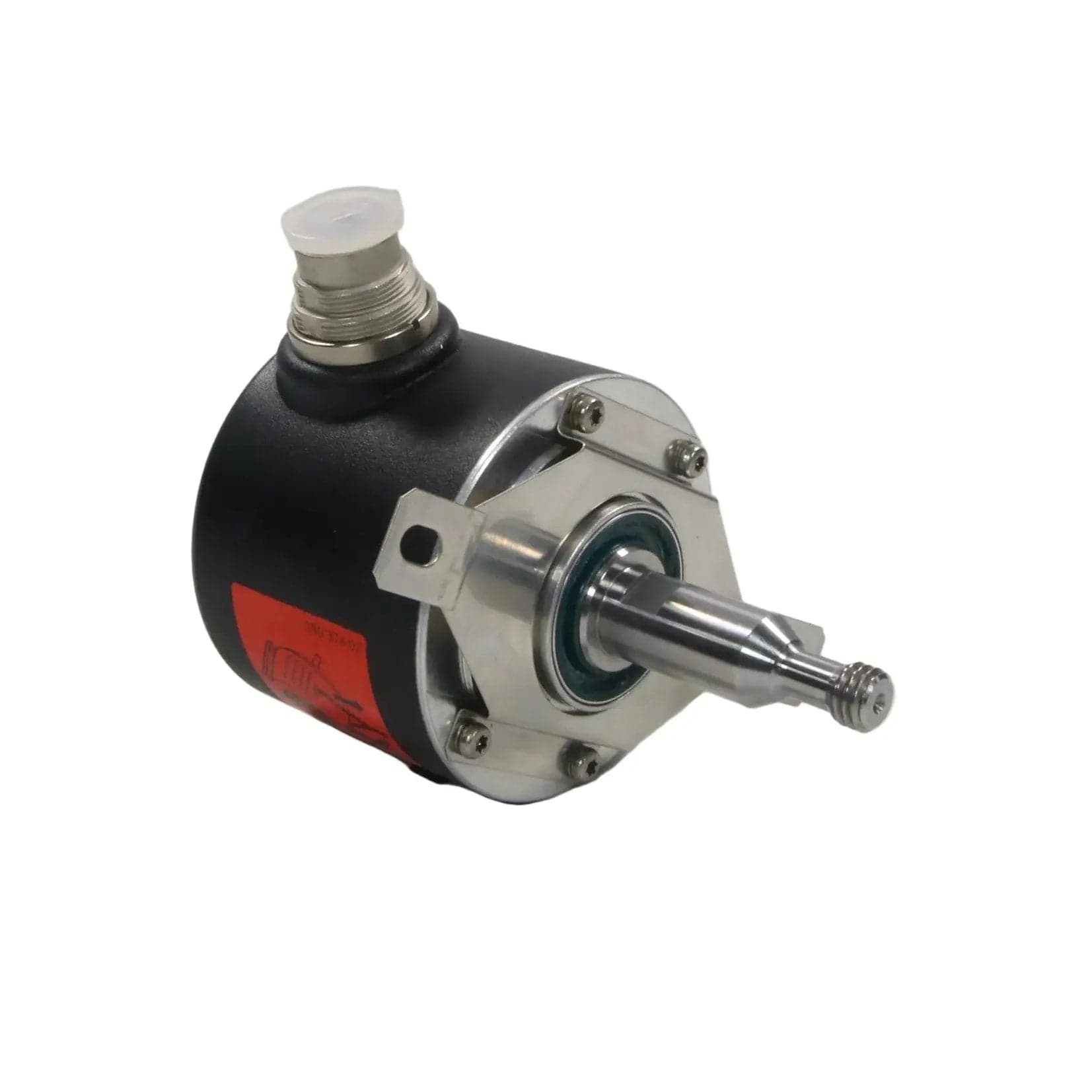 Siemens 1XP8001-1/1024 Rotary Pulse Encoder - 295 448-01