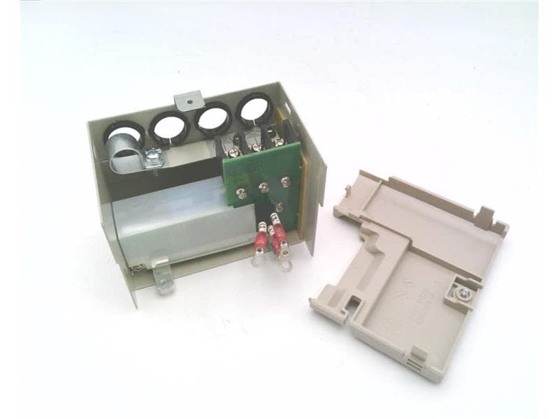 YASKAWA ELECTRIC FS22801-12-A