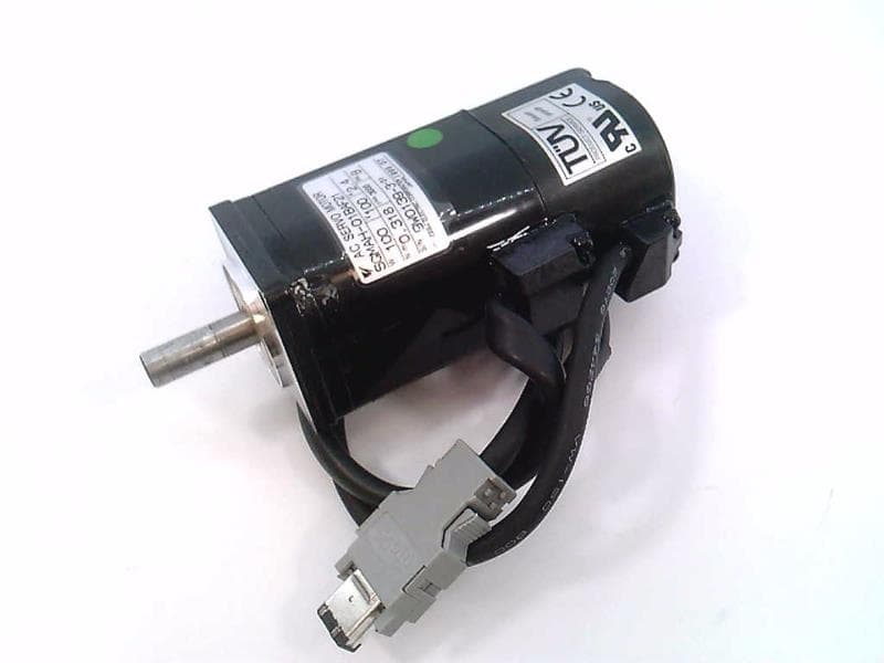 YASKAWA ELECTRIC SGMAH-01BAF21