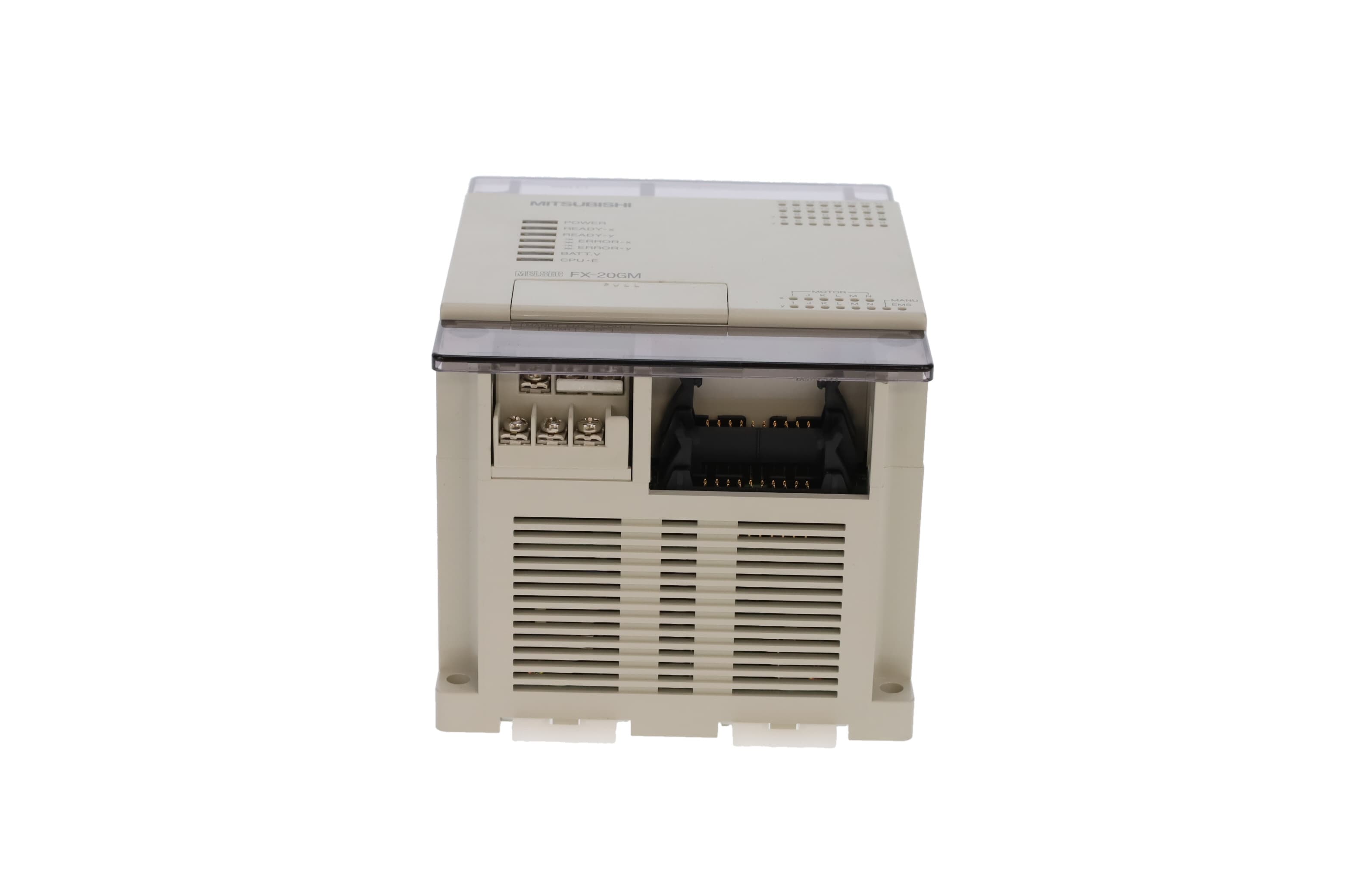 MITSUBISHI FX-20GM