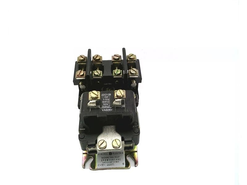 GENERAL ELECTRIC CR2810A14A-C2