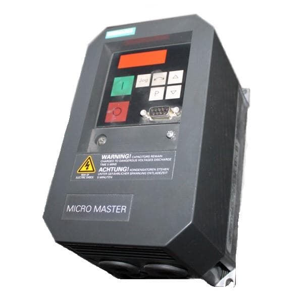 SIEMENS 6SE3113-6BA40