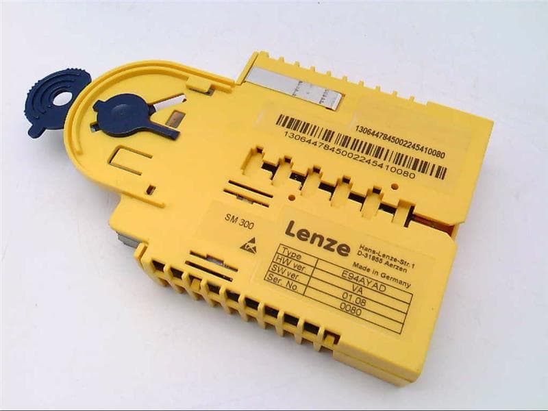LENZE E94AYAD