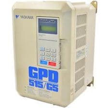 YASKAWA ELECTRIC CIMR-G5M47P5