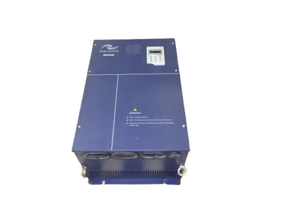INOVANCE MD320-5T55G-21