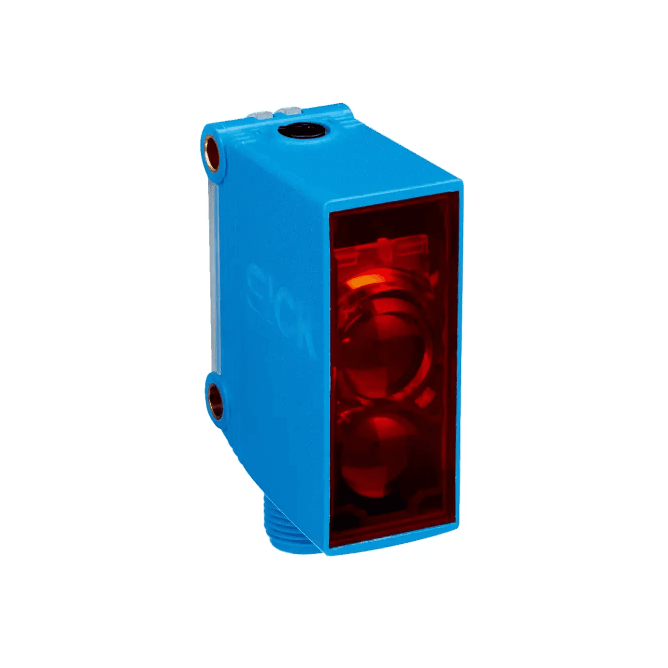 Sick GL10-P4151 Photoelectric Retro-Reflective Sensor