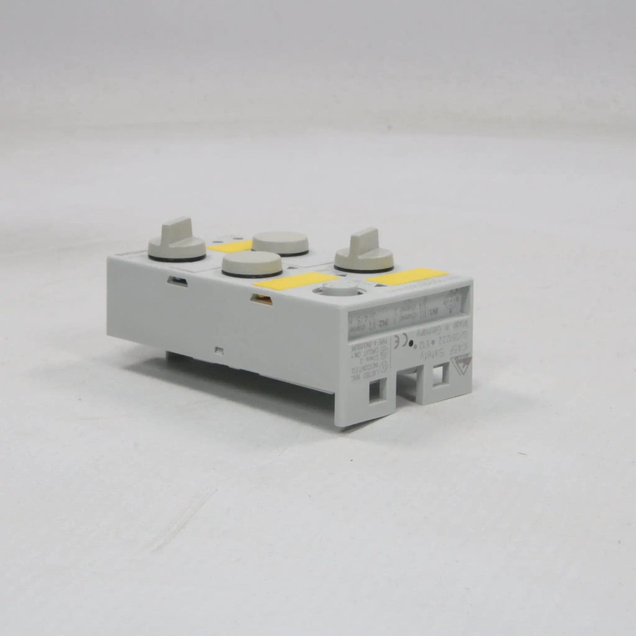 Siemens 3RK1205-0BQ00-0AA3 Compact Module
